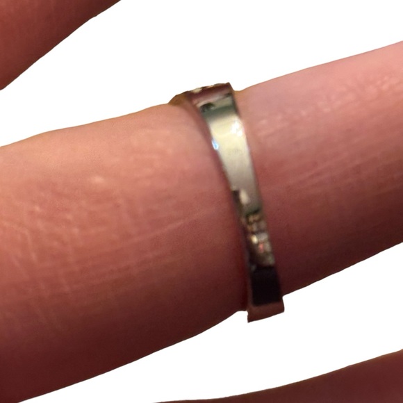 Stunning Sterling silver DK 925 turquoise high quality ring bali design - Picture 6 of 7